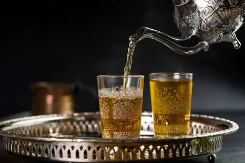 لمرضى السكري: هذا المشروب مثالي لضبط سكر الدم والحماية من مشاكل ارتفاع السكري
