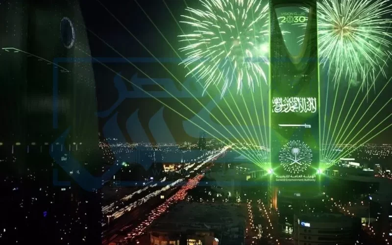 تزامنًا بالاحتفال بيوم التأسيس.. متى اليوم الوطني السعودي بالهجري 1444 وفقًا للتقويم