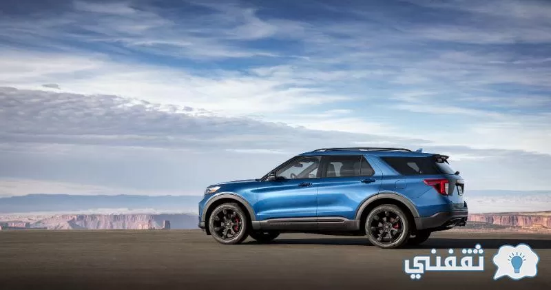 مواصفات سيارة فورد موستنج 2022 وأسعار السيارة وألوانها الجديدة تعرف عليها الآن !!