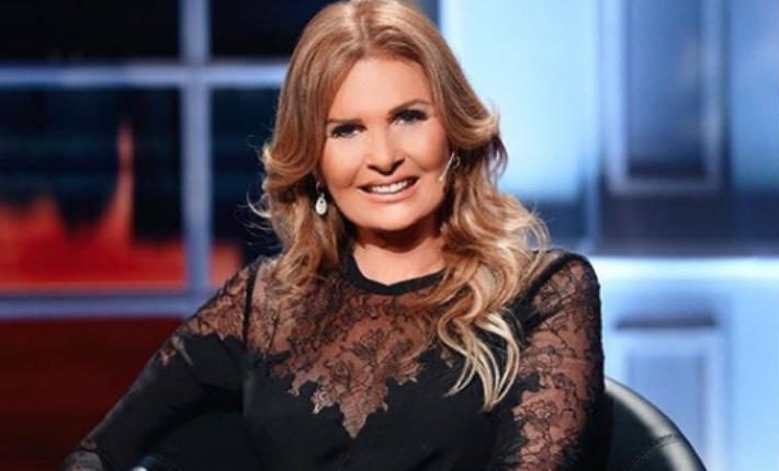 يسرا: أبويا ضربني بعد أول بوسة مع حسين فهمي.. وعشت 3 شهور في رعب لاعتقادي إصابتي بسرطان الدم -فيديو