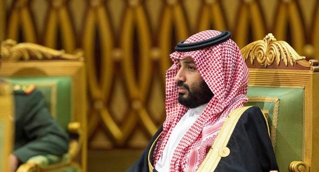 نداء عاجل من أسرة يمنية لولي العهد السعودي محمد بن سلمان