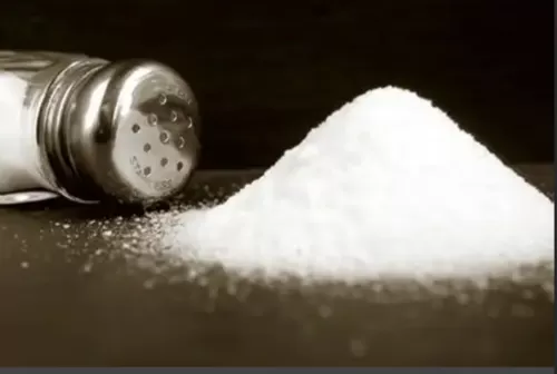 علامات تذل على انك تستهلك الملح اكثر من اللزم