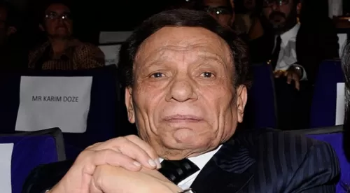 تسريب القصة الكاملة لمحاولة اغتيال عادل امام على يد جهاز مخابرات بأوامر من الزعيم العربي المجنون