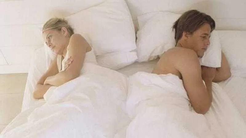 الكشف عن الأسباب الرئيسية لانخفاض الرغبة الجنسية لدى الرجال والنساء