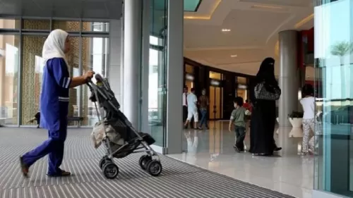 الفلبين تسمح بعودة ارسال عمالة للسعودية بعد موافقة المملكة على هذه الشروط