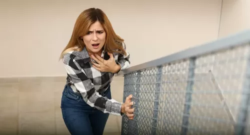 5 علامات تشير إلى حاجة مريض “كورونا” لدخول المستشفى فورا