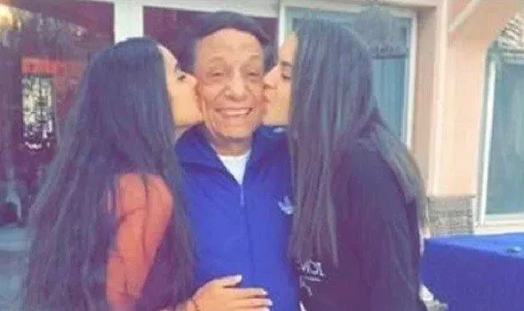 لن تصدق كم تبلغ ثروة عادل امام واين يخفيها خارج مصر ؟