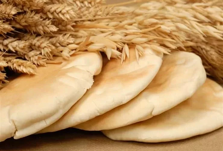 الاطباء يكشفون عن خمس مشاكل صحية قاتلة يسبببها تناول الخبز الأبيض