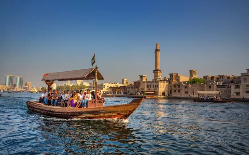 تقرير دولي يكشف عن الرقم المرعب للهنود في دبي هذا العام