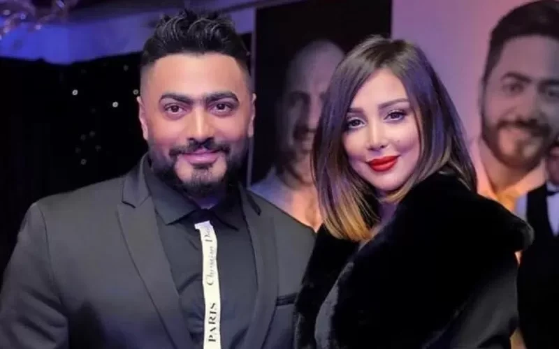 ابنة الفنان تامر حسني تخطف الأنظار بعد أن كبرت بجمالها وملامحها المذهلة .. شاهد صورها