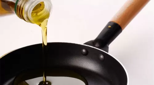ماذا يفعل الزيت المهدرج في جسمك؟