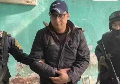 التفاصيل الكاملة لاعترافات المتهم المتحرش بطفلة المعادي