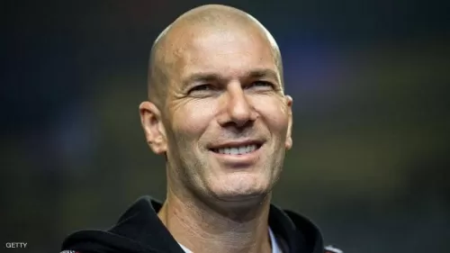 مصادر اسبانية تؤكد تدهور صحة زيدان بعد اصابته بكورونا