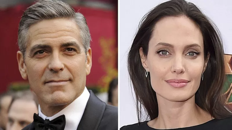 فنانون عرب واجانب اعلنو الحادهم بينهم محمود الجندي وانجلينا جولي والصدمة في نهاية بعضهم المؤلمة