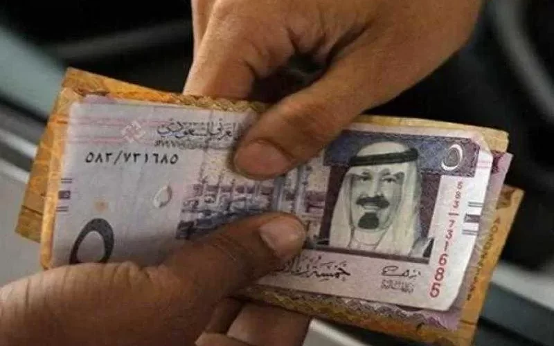 سعر الريال السعودي يواصل الارتفاع أمام الجنيه المصري – اسعار اليوم