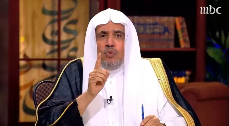 بالفيديو ..العيسى: الفتوى في مقولة “القانون لا يحمي المغفلين”