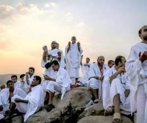 بدء تسجيل الحج في السعودية للعام ٢٠٢٣ والتقسيط على 3 دفعات..(تفاصيل)