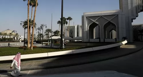 بيان صادم وحزين من الديوان الملكي السعودي وهذا ما جاء فيه