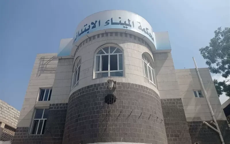 مصادر تكشف طريقة تنفيذ حكم الاعدام بحق قاتل الطفلة مها في عدن