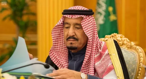 سعودي يرتكب جريمة هزت المملكة والملك سلمان يتدخل شخصياً لحسم الأمر والتفاصل لا تصدق