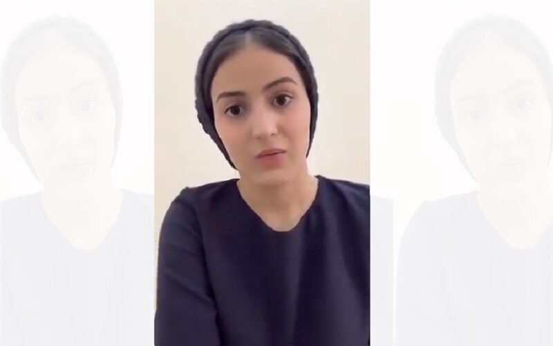 “حياة اليمنية” تتهم سلطات قطر بخطفها وترحيلها إلى جيبوتي (فيديو)