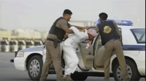 السعودية تقبض على مقيم يمني بتهمة لا تخطر على البال