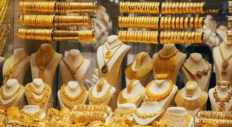 ارتفاع أسعار الذهب بالسعودية، اليوم الخميس