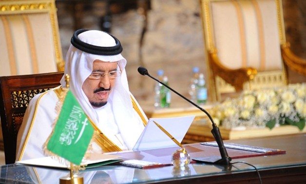 الخارجية السعودية تكشف قبل قليل آخر تطورات الحالة الصحية للملك سلمان بن عبد العزيز