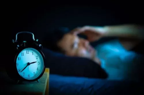 مرض وراثي يستوجب إغلاق الأبواب عند النوم
