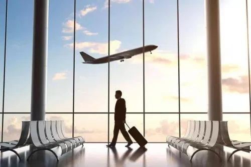 السعودية: من يسافر الى الإمارات سيمنع من السفر لمدة ثلاث سنوات .. تفاصيل