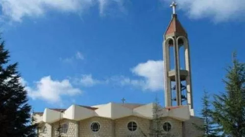 قيادي بارز في تنظيم داعش يعتنق المسيحية.. تفاصيل