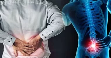 هذا النوع من الإلتهابات التي تسببها بكتيرية خطيرة يتلف عامودك الفقري واطباء ينصحون بهذه الأشياء لتجنبه
