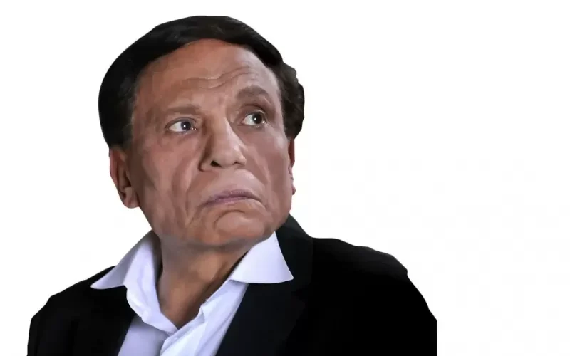 حكاية الفنان الحزين الذي قهره عادل امام واهانة امم كل الممثلين فانعزل عن العالم ومات بعدها بهذا المرض الصعب