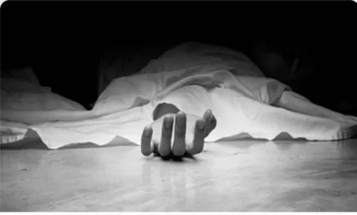 تفاصيل صادمة عن قتل عروسة على يد زوجها واصدقائه بعد ساعات من الدخلة