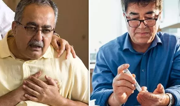 العلماء يكشفون عن علاج ثوري لمرضى السكري تتناوله مرة واحدة فقط وبعدها تعيش حياتك بشكل طبيعي دون خوف ولا قلق