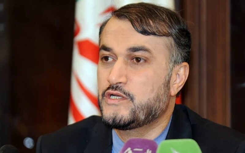 إيران تتحدث عن “خطوط حمراء” وتحمل الإمارات مسؤولية ما سيحدث بعد اليوم