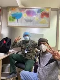 تفاصيل زراعة قلب لطفل يمني تجرى لأول مرة