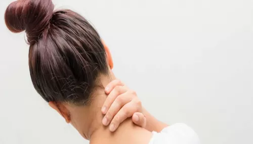 كل ما ينبغي معرفته عن ديسك الرقبة.. الأعراض وطرق العلاج