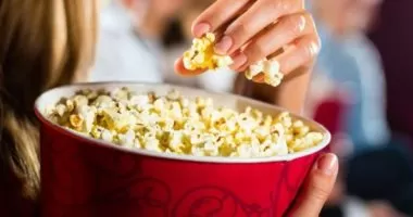 وجبات خفيفة ممكن تاكلها في الليل دون اي خطر على صحتك او زيادة وزنك