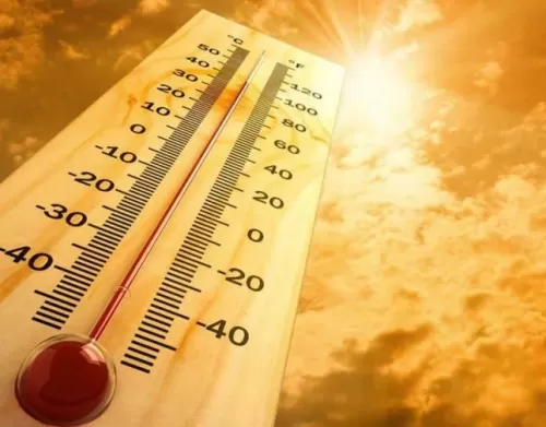 موعد بدأ وانتهاء الصيف وموجة الحر في السعودية