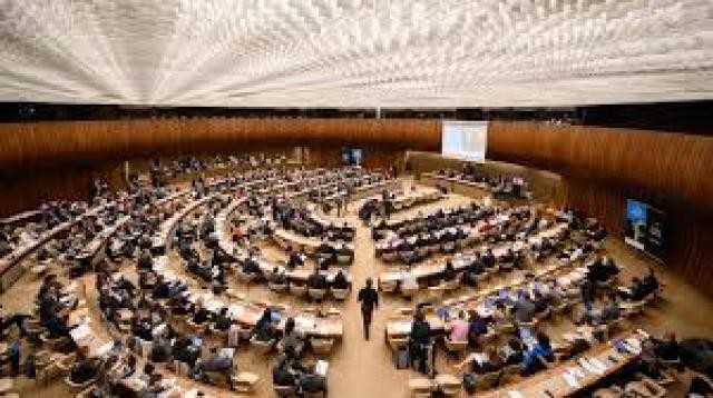 أول تعليق إماراتي على مؤتمر المانحين لليمن الذي تنظمه السعودية