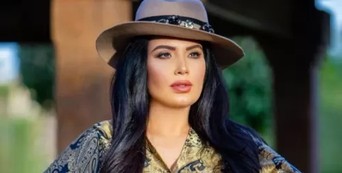 “بعد ظهورها بالبكيني”.. شاهد: عبير صبري ترتدي النقاب