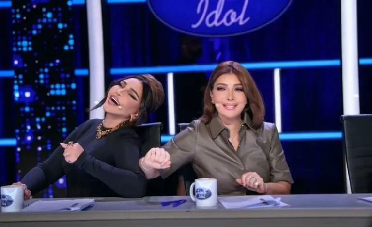 بالفيديو: أحلام تحذر أصالة من زوجها وما يخطط له ليدمرها