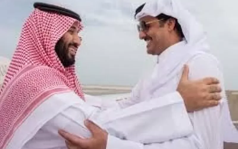 ولي العهد السعودي يصدر توجيها مهما لكافة الوزارات والجهات الحكومية والهيئات بشأن مونديال قطر