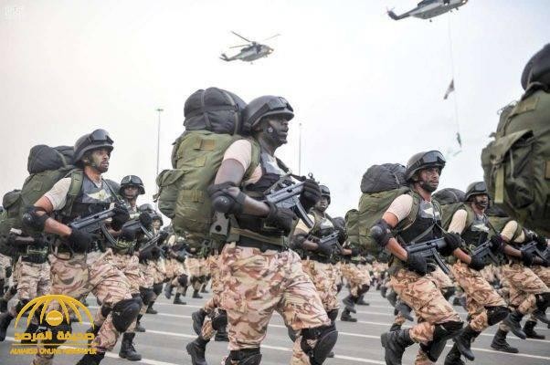 الكشف عن ترتيب جيوش دول الخليج من حيث ” القوة العسكرية ” .. والمفاجأة في ترتيب الاولى !