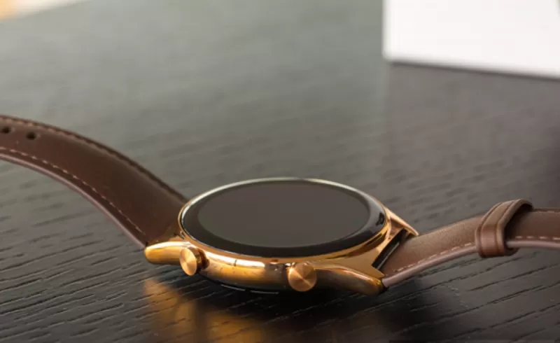 مراجعة مواصفات ساعة (Honor Watch GS 3) الذكية الجديدة