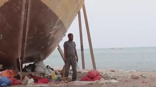 اثيوبيا تتدخل في اليمن لهذا السبب