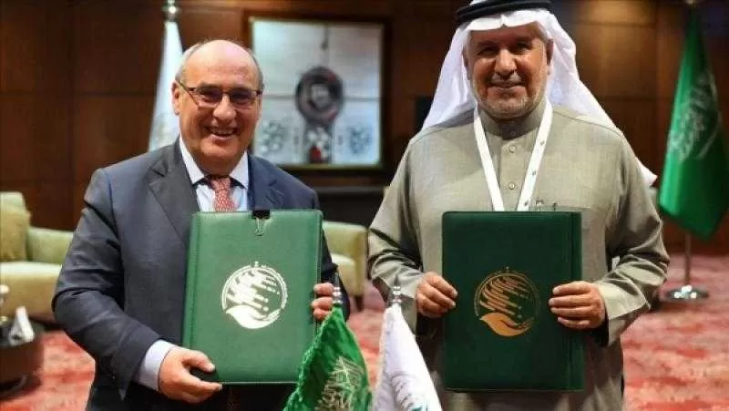 التوقيع على إتفاقية سعودية أممية لحماية المجتمعات الضعيفة في اليمن