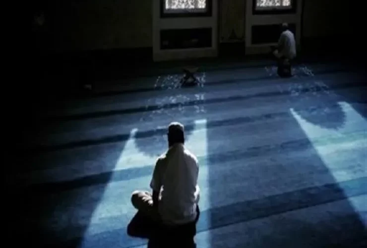 موعد بداية صلاة التهجد في السعودية