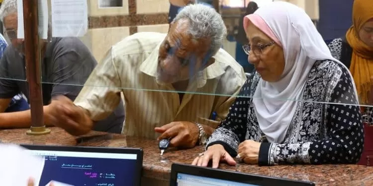 طريقة بسيطة لحساب الزيادة في المرتب بعد اعلان الحكومة عن رفع الرواتب